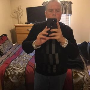 Meet your Posher, Paul